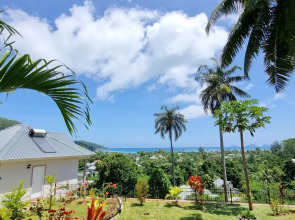 Шале La Trouvaille