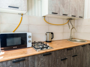 Апартаменты в центре Новороссийска от LetoApart