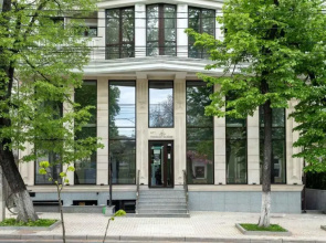 Thomas Albert Hotel