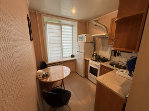 Odnokomnatnaya Po Adresu Vorovskogo 4 Flat