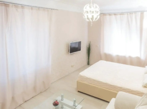 Заповедные Кварталы 3