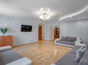 Квартира Двухкомнатная на Первой Речке на Союзной 17