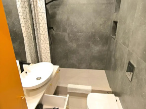 Квартира ЖК Флора