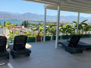 Апартаменты Mai Room's Fethiye