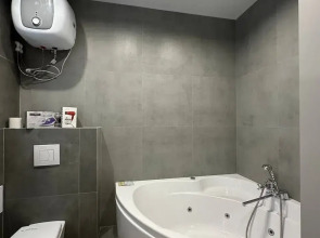 Апартаменты студия в новом ЖК (0079/8200)