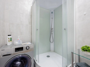 Апартаменты Двухкомнатные на Чапаева 19