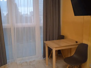 Апартаменты Добрые Сутки на улице Шевченко 20