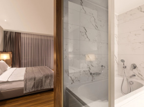 Отель Lionel Istanbul