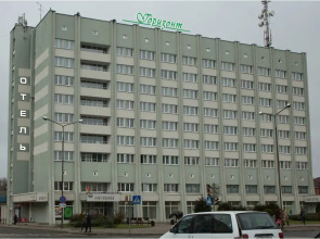 Отель Горизонт