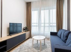 Апартаменты Jane-Apart Модная Столица