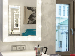 Апартаменты Roomburg 2