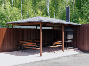 База Отдыха Дубки