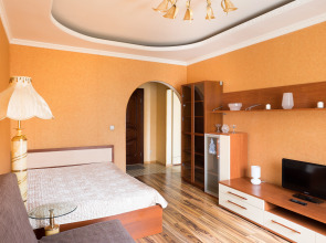 Апартаменты Moskva4you Pavla Andreeva