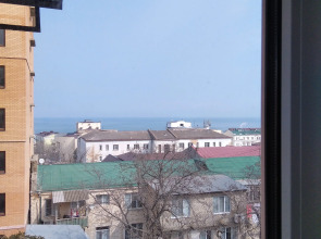 Отель Централ корпус 1