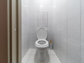 Квартира 2-комнатная квартира на Тульской — уют, стиль, удобство