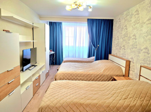 Studiya 29 Na Simanina 14 Apartments