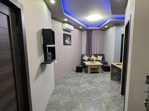 Comfortable In Yerevan Apartments