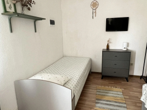 Гостевой дом Шанти