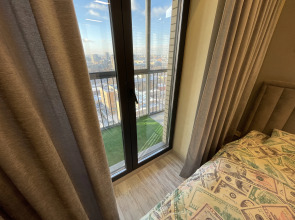 Апартаменты Sibkvart Ядринцевская 57