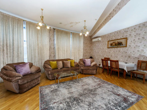 Отель Золотая Империя