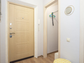 Апартаменты Уютные с Видом на Стадион