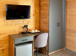 База отдыха у моря Sunrise