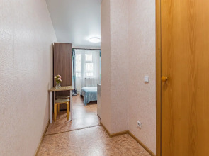 Апартаменты ЖК Бурнаковский