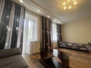 Апартаменты На Красной Пресне 9