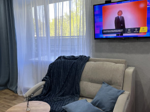 Апартаменты Уютные на Южной