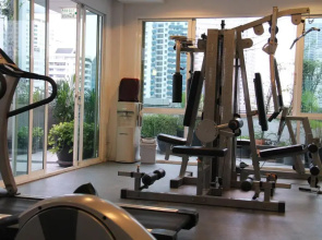 Отель FuramaXclusive Asoke Hotel