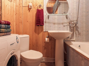 Гостевой Дом Монастырская Изба в Суздале