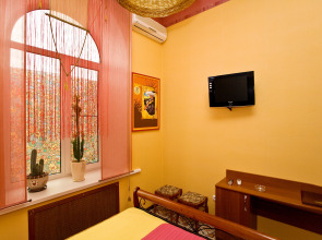 Отель Бристоль-Центральная