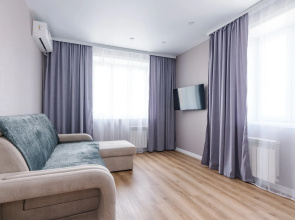 Bedandrest Na Ul. Ostrovskogo D. 116 Flat