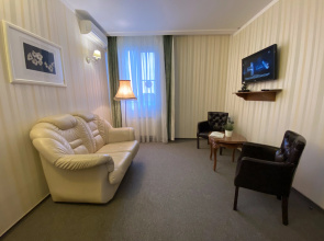 Tett Hotel