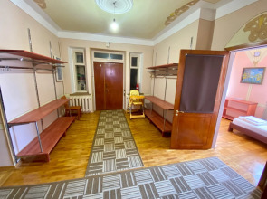 Гостевой дом Луч