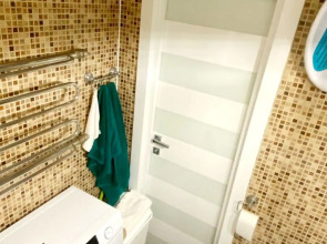 Апартаменты Двушка на Чехова 43