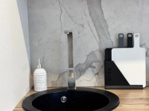 Квартира NiNo HOME. Ваш дом, вдали от дома