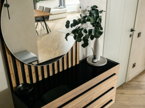 Квартира Moscow Deluxe Apartments Fili Family Suite - 2