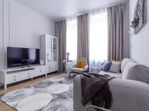 Квартира Magic Queen в Историческом Центре