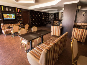 Гостевой дом Вилла Александрия