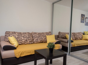 Апартаменты Smile Apartments на Набережной Реки Дон