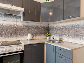 Апартаменты Двухкомнатные Natali на Нахимовском Проспекте