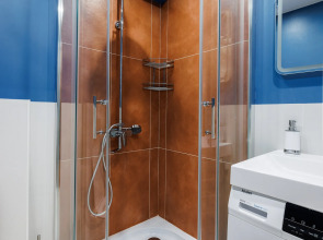 Квартира На Дмитрия Ульянова 16