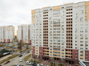 Апартаменты HomeHotel