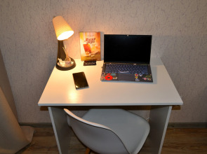 Квартира ЭмиЛи в ЖК Крымский Квартал