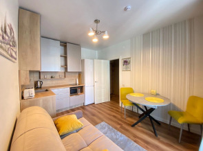 Апартаменты Счастье есть