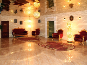 Санаторий Старица