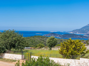 Бутик-Отель Lacitrus Villa