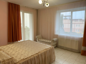 Гостевой Дом Миллениум