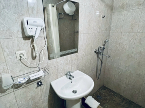 Гостевой дом Марлен